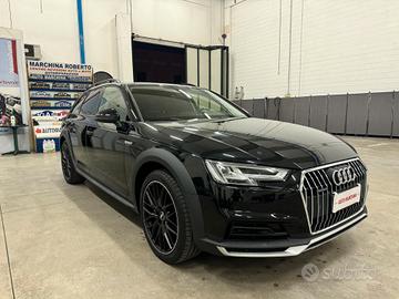 Audi A4 ALLROAD 2.0 TDI S-Tronic *FULL OPTIONAL*