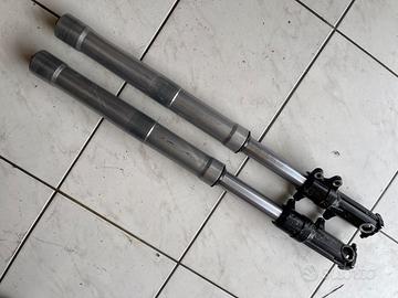Forcelle Aprilia AF1 sintesi 125 replica sport
