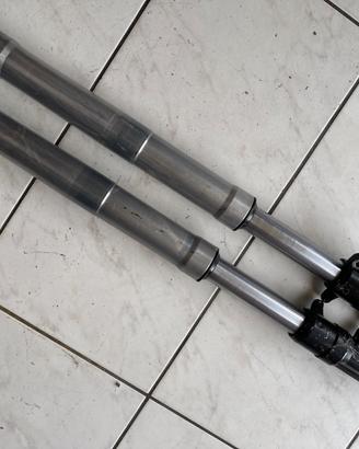 Forcelle Aprilia AF1 sintesi 125 replica sport