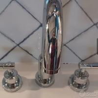 Rubinetto lavandino Cristina Rubinetterie