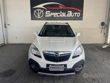 OPEL Mokka cil. 1.7 CDTI Ecotec 130CV 4x2 aut. C