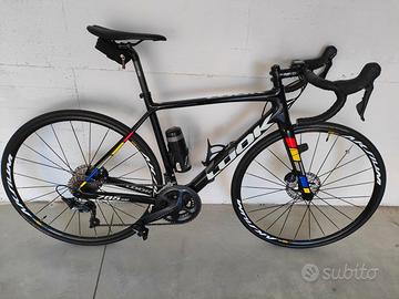 Bicicletta Corsa Look 785 Huez Disc