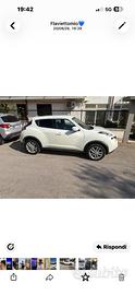 Juke accenta 1.5 diesel