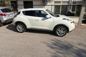 Juke accenta 1.5 diesel