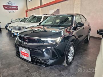 Opel Mokka 1.2 Turbo Elegance