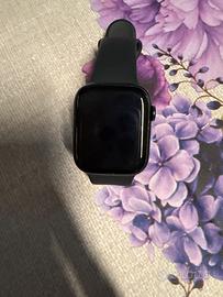 Apple Watch Series 7 (GPS + Cellular, 45mm)