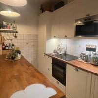 CUCINA IKEA PRATICAMENTE NUOVA