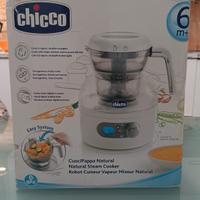 cuoci pappa chicco