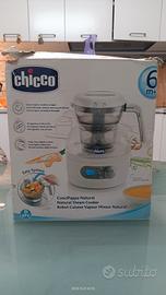 cuoci pappa chicco