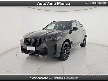 BMW X5 xdrive30d MSport Pro auto