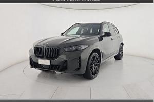 BMW X5 xdrive30d MSport Pro auto