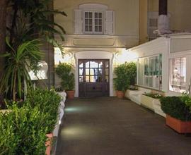 Multiproprietà Capri Villa Igea 4 posti letto