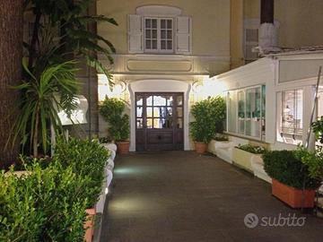 Multiproprietà Capri Villa Igea 4 posti letto