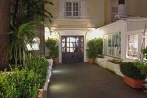 Multiproprietà Capri Villa Igea 4 posti letto