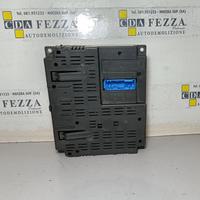 CENTRALINA BLUE & ME FIAT Punto EVO 51861167 Benzi