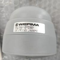 Sirena elettronica Werma 134.000.75 24V ac/dc ip6