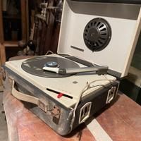 Fonovaligia Giradischi Vintage PHILIPS