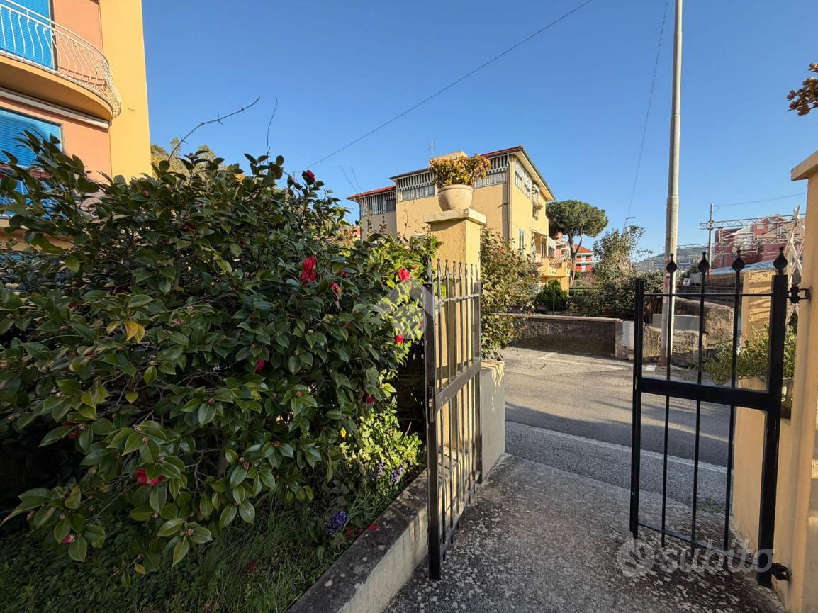 Apartment in Sestri Levante, Costarossa - Vista 2