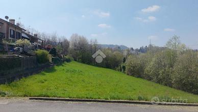 TER. RESIDENZIALE A CASTELLO DI BRIANZA