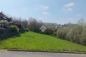 TER. RESIDENZIALE A CASTELLO DI BRIANZA