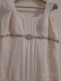 abito da sposa 