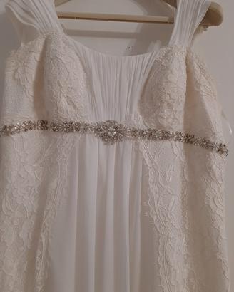 abito da sposa 