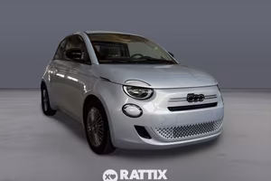 FIAT 500 IV 2020 500 1.0 hybrid Icon