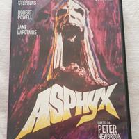 DVD - The Asphyx (1973)