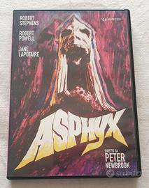 DVD - The Asphyx (1973)