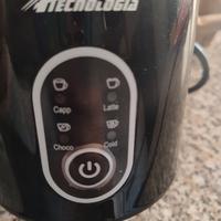 cappuccinatore