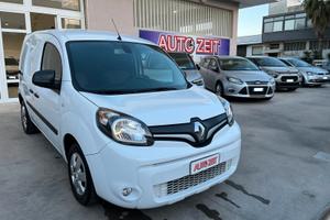 Renault Kangoo Blue dCi 8V 115CV Limited Autocarro