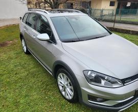 VOLKSWAGEN Golf 7ª serie - 2016