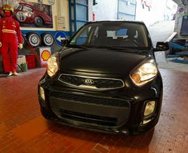 Kia Picanto 1.0 12V Stop&Go 5 porte High Tech