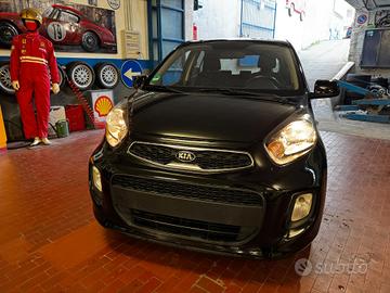 Kia Picanto 1.0 12V Stop&Go 5 porte High Tech