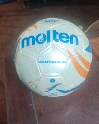 PALLONE MOLTEN LND VANTAGGIO 