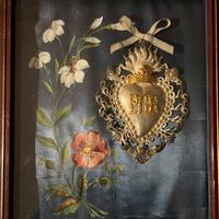 Antico Ex-voto arte sacra collezione