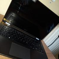 Computer Convertibile 2-in-1  Acer Spin314-51