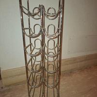 Portabottiglie design