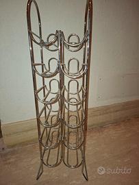 Portabottiglie design