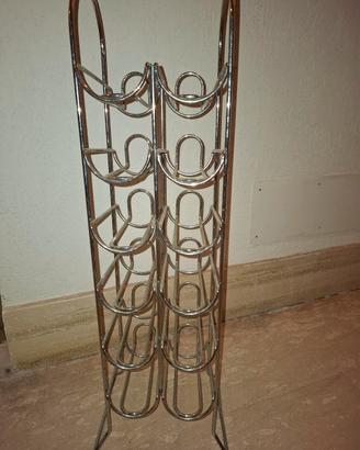 Portabottiglie design