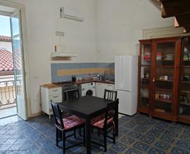 Monolocale soppalcato in palazzo nobiliare