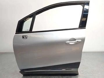 02 / PORTE -usate - renault captur dx/sx