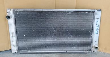 G1398000 RADIATORE ACQUA MINI