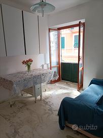 Bilocale arredato termoautonomo