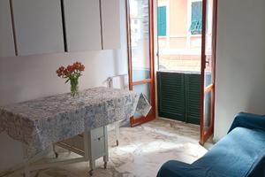 Bilocale arredato termoautonomo