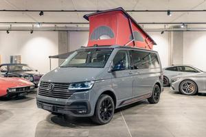 VOLKSWAGEN California 2.0 TDI 204CV DSG Ocean Edit