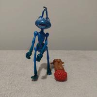 Disney Pixar - A Bug's Life - Hang Glider Flik