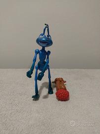 Disney Pixar - A Bug's Life - Hang Glider Flik