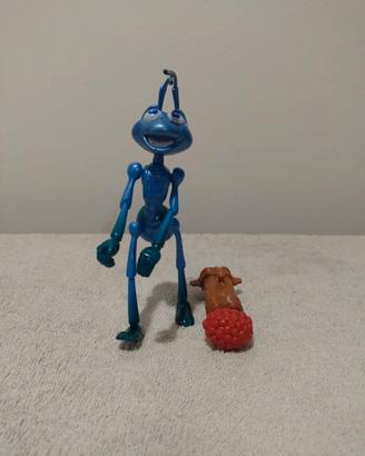Disney Pixar - A Bug's Life - Hang Glider Flik