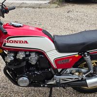 HONDA CB 1100 F SUPER BOL D'OR